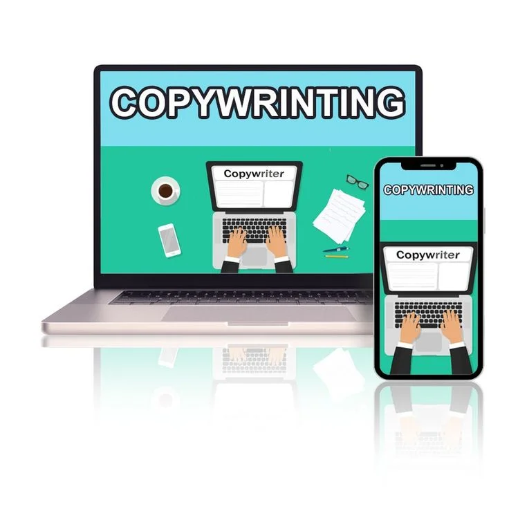 Copywriting for Digital Marketing