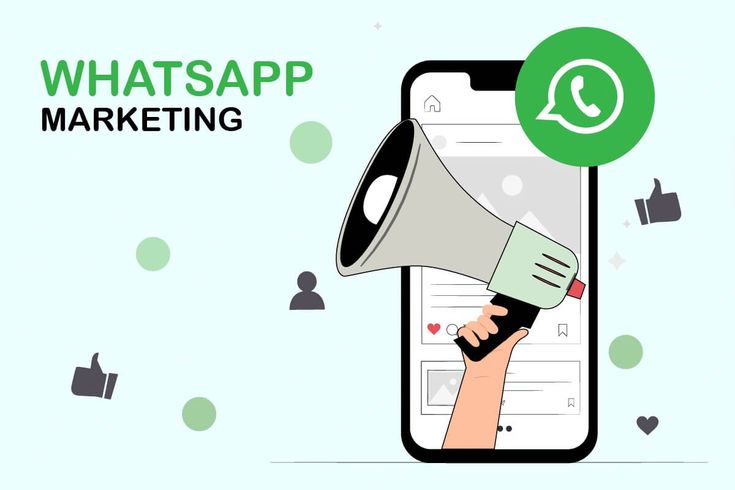 WhatsApp Marketing for Local Business