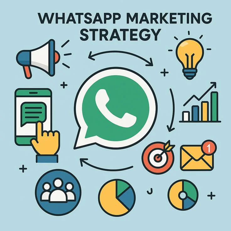 WhatsApp Marketing for Local Business