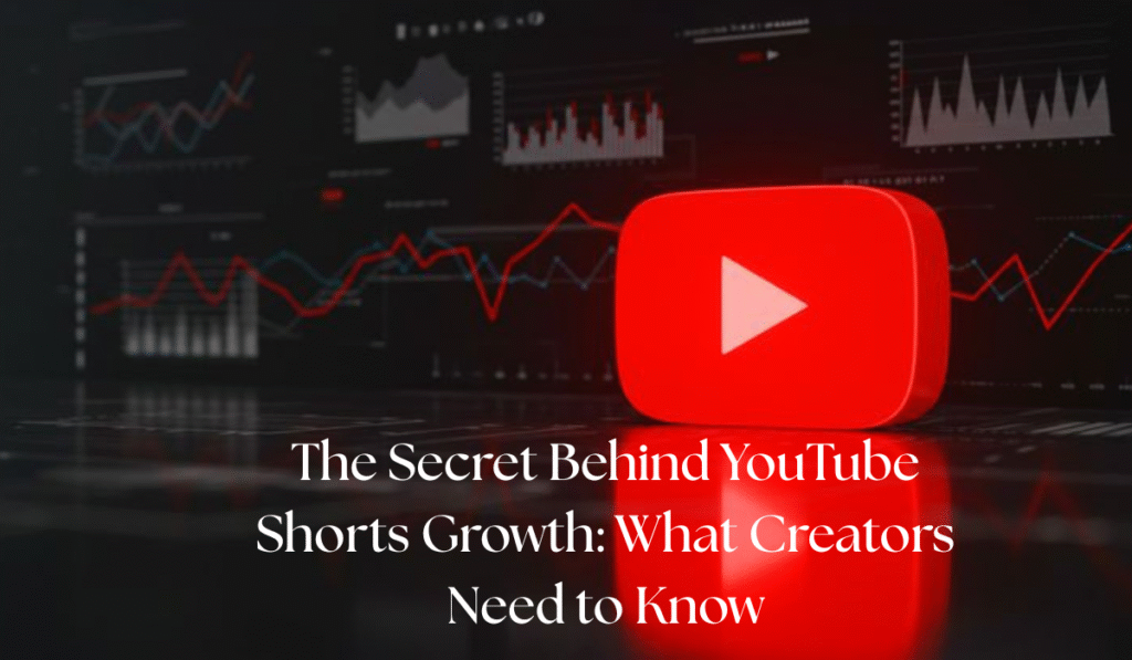 YouTube Shorts growth