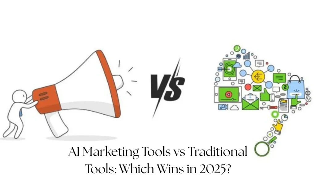 AI marketing tools