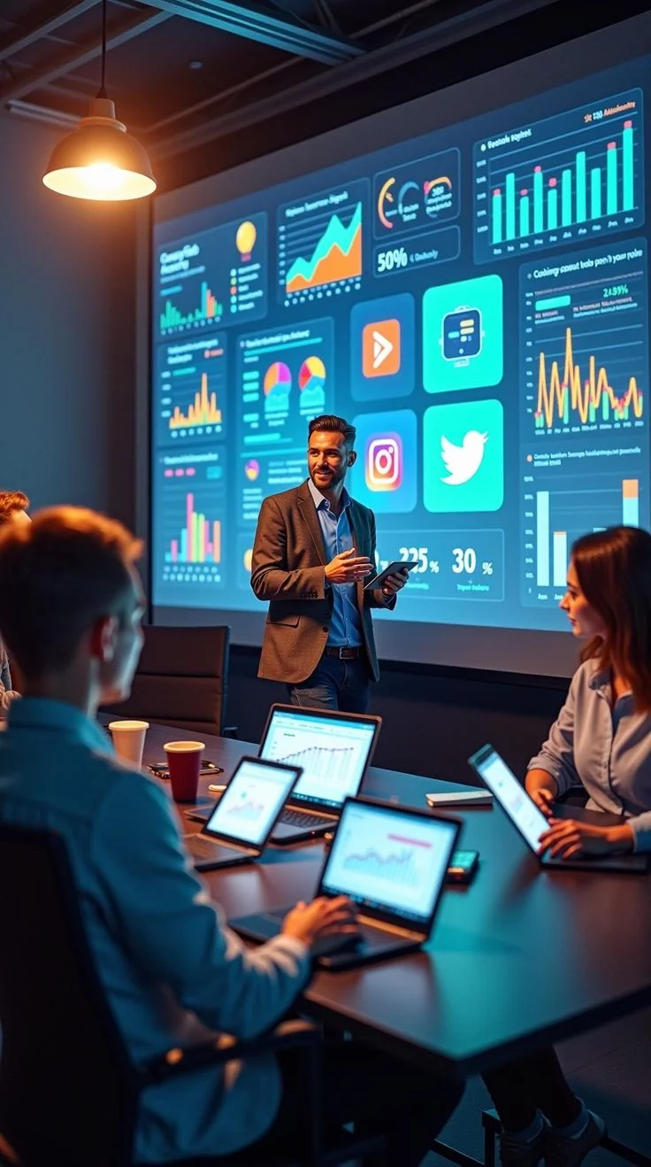 freelance digital marketer in Malappuram