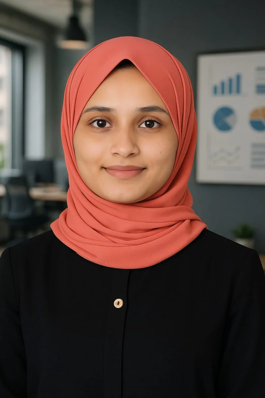 freelance digital marketer in edarikode