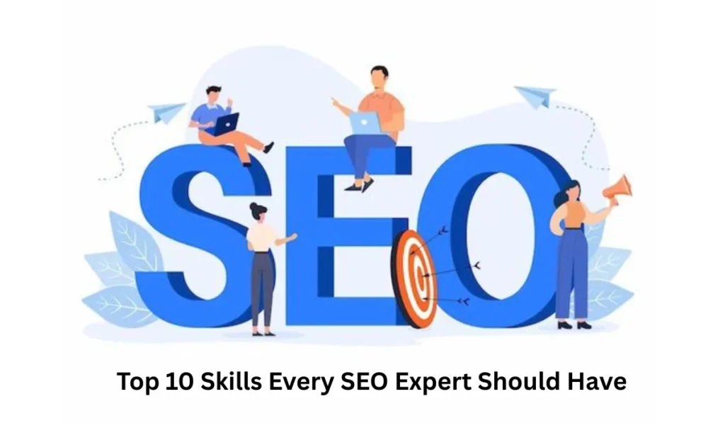 SEO Expert