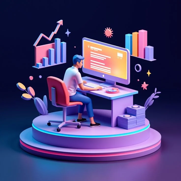  digital marketer in kottakkal