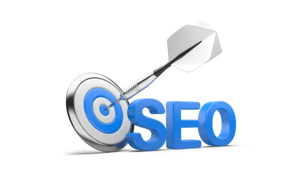 SEO for small businesses